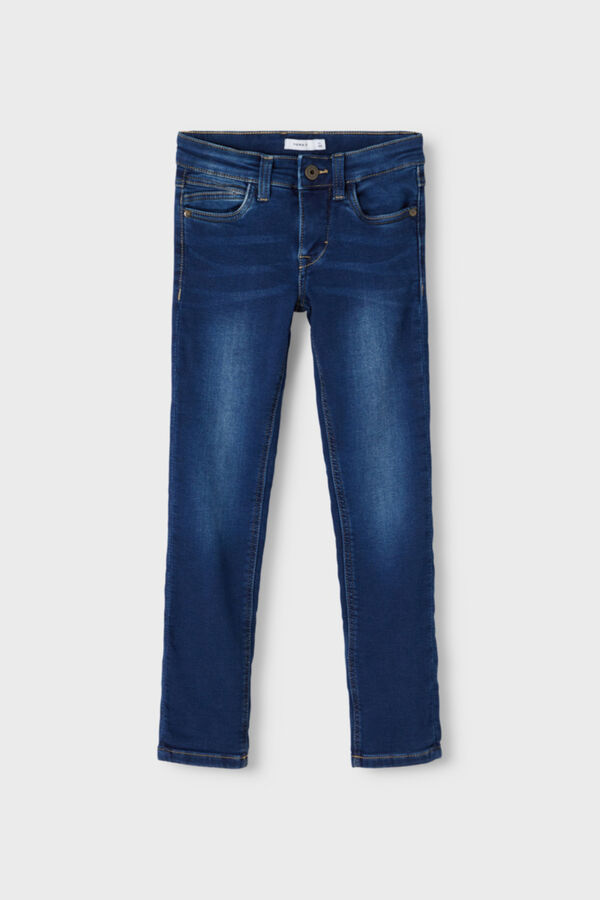 Womensecret Boy's jeans Blau