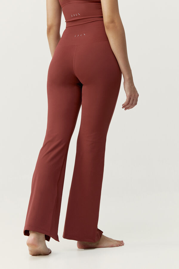 Womensecret Elin Mahogany Legging imprimé