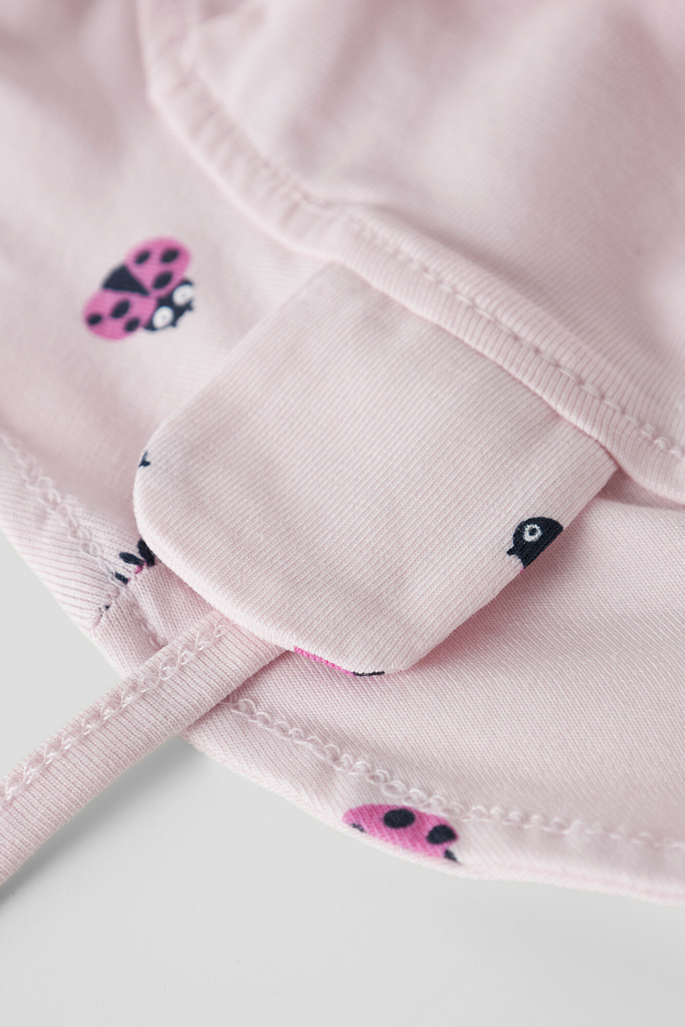 Name it Bedruckte Baby-M&uuml;tze