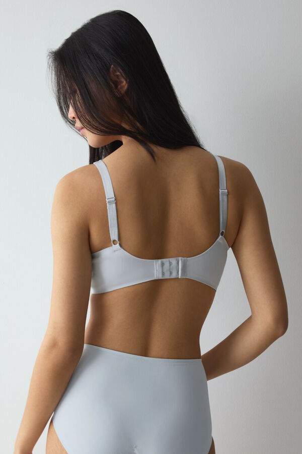 Triumph Shaping bra grey