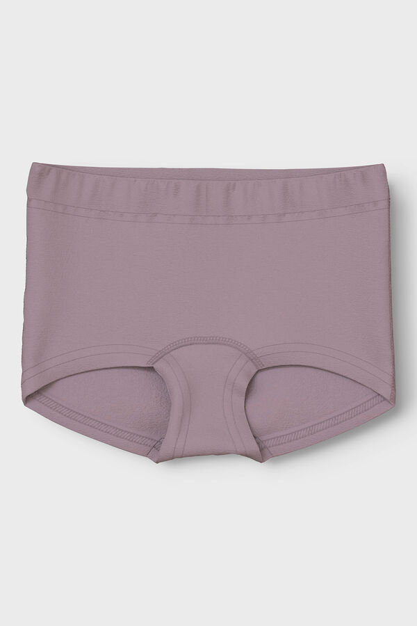 Name it 3er-Pack Slips Wei&szlig;