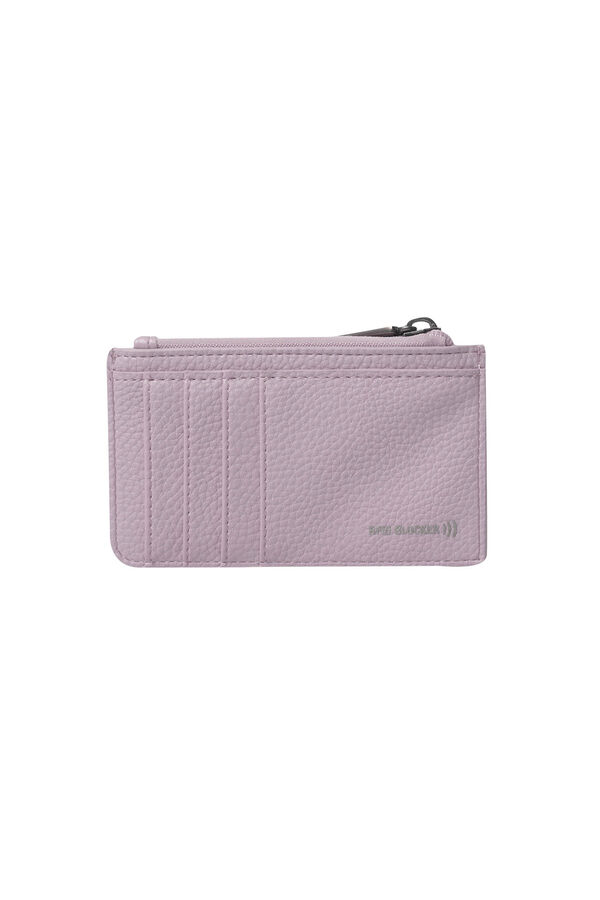 Totto Smooth Document Holder pink