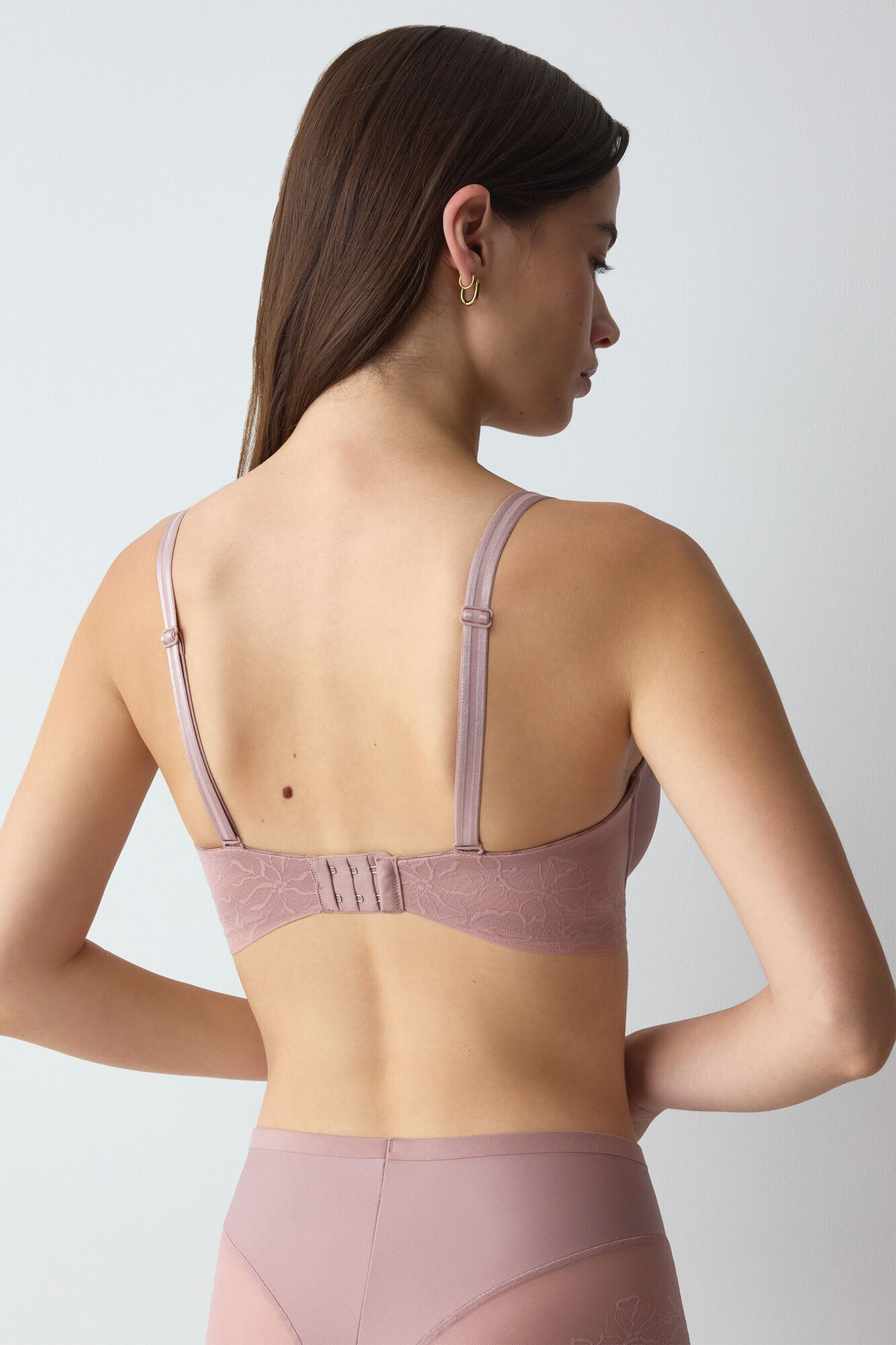 Triumph SOUTIEN STRAPLESS Comfort Contour WDP