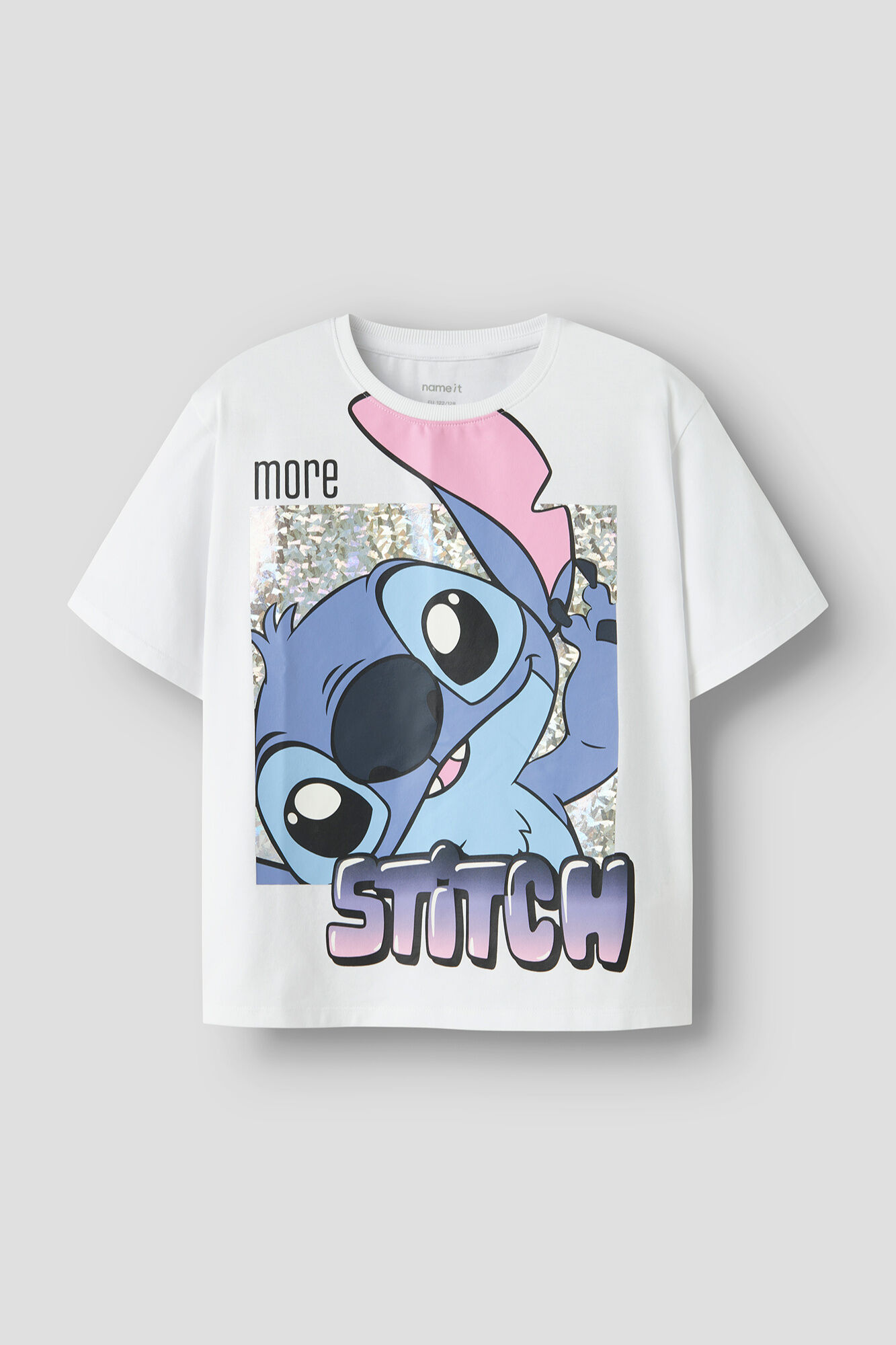 Name it Lilo und Stitch M&auml;dchen T-Shirt