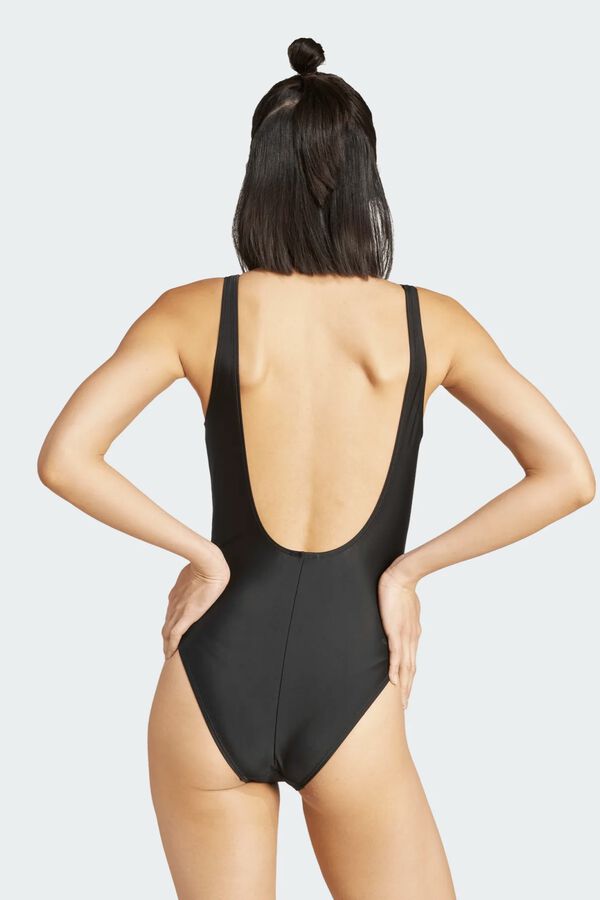 Adidas Women's Adidas swimwear black