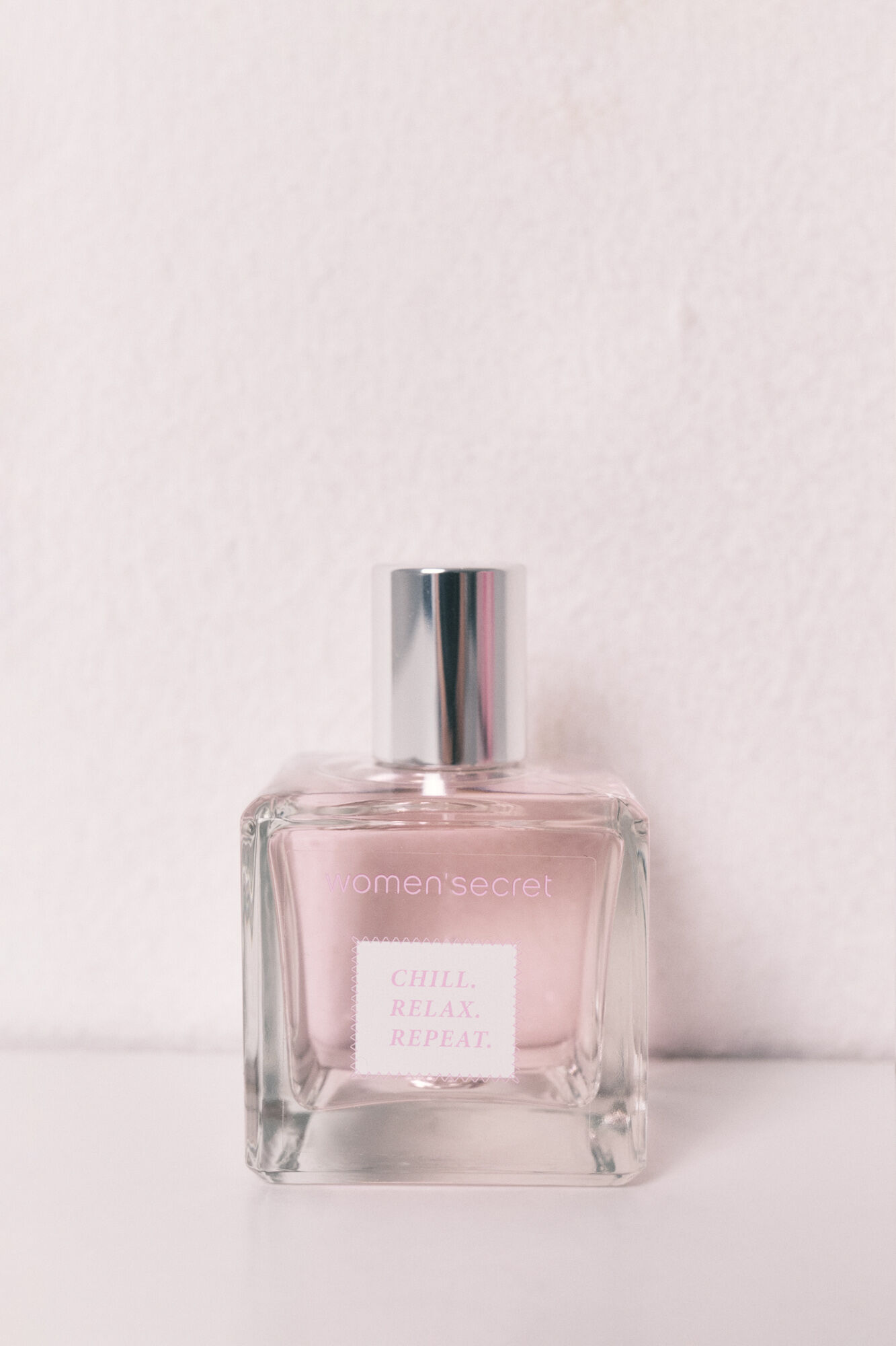 Women'secret Eau de toilette Chill. Relax. Repeat. 50 ml