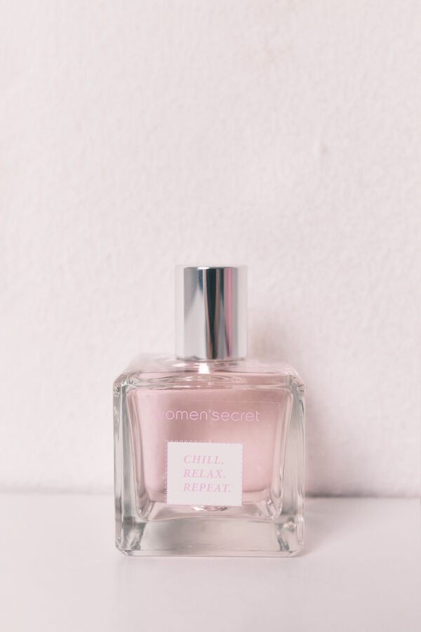 Women'secret Eau de toilette Chill. Relax. Repeat. 50 ml white