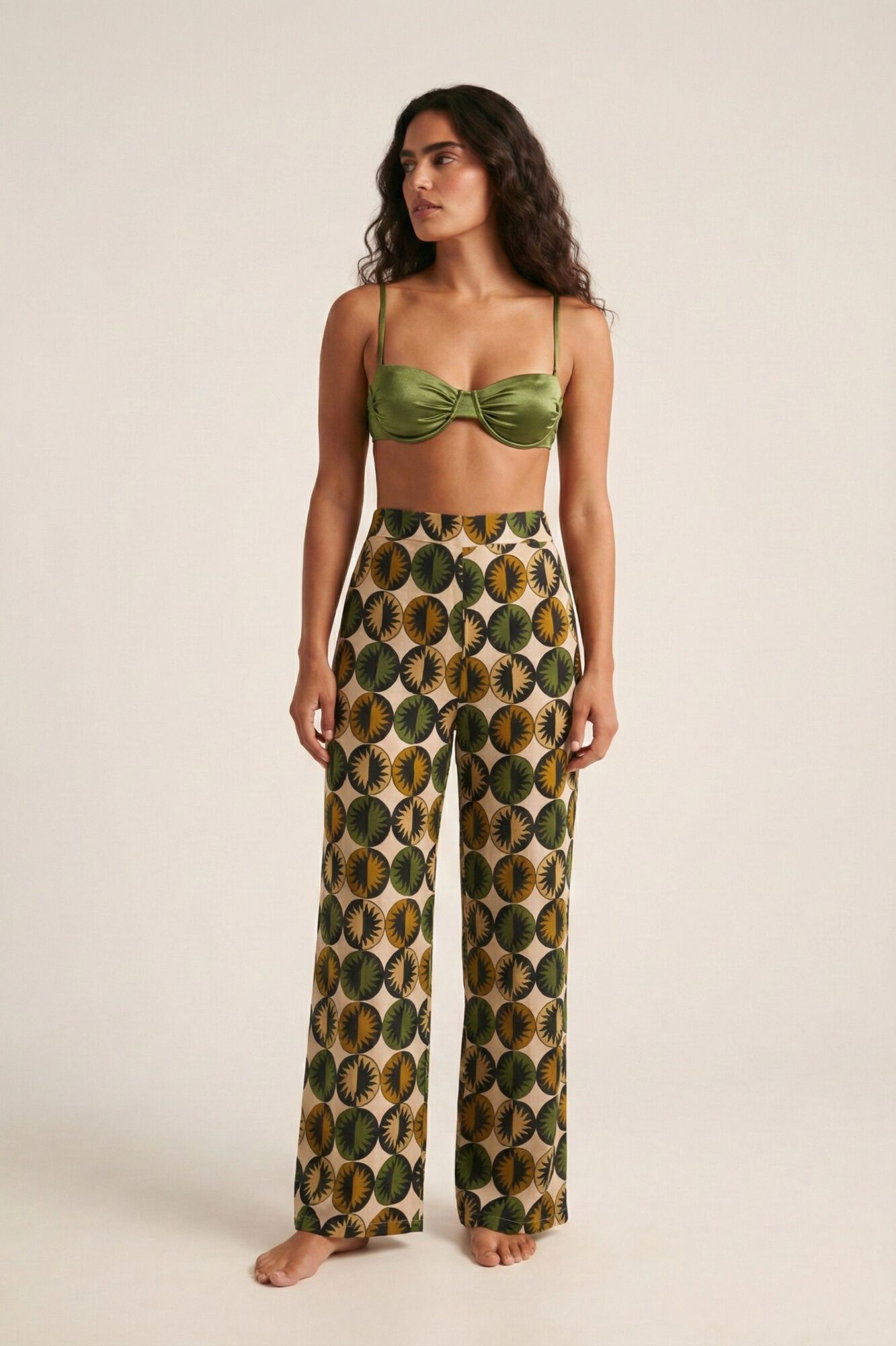 Robin Cal&ccedil;a Taormina