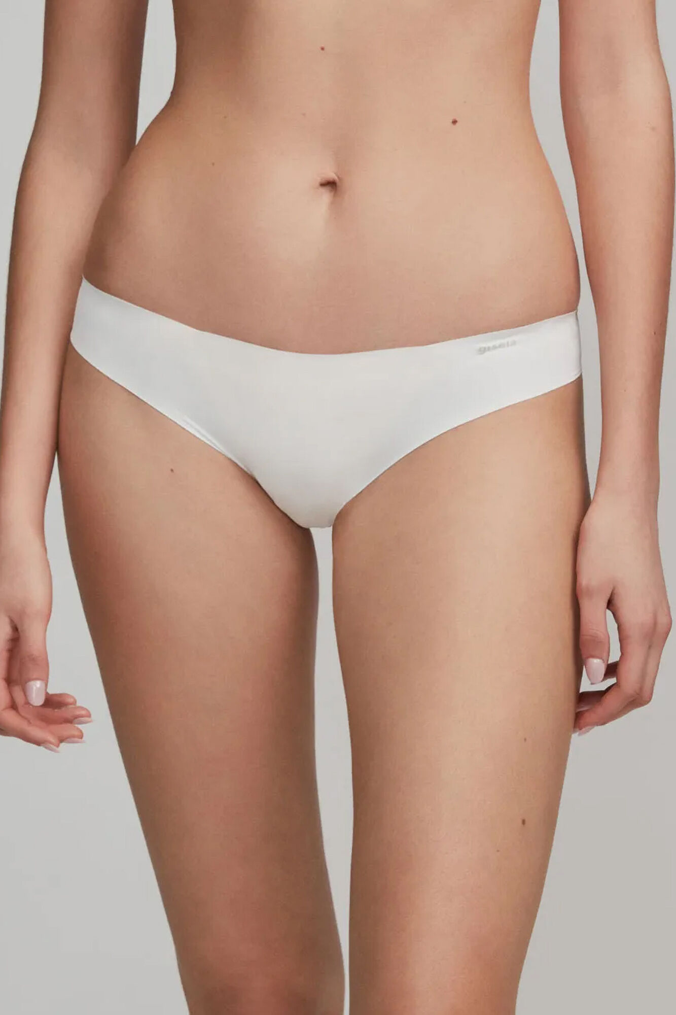 Gisela Braga corte l&aacute;ser&nbsp;