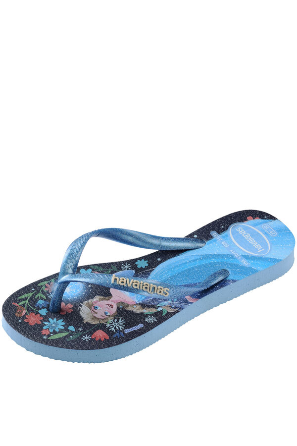 Havaianas Havaianas Top Straps printed