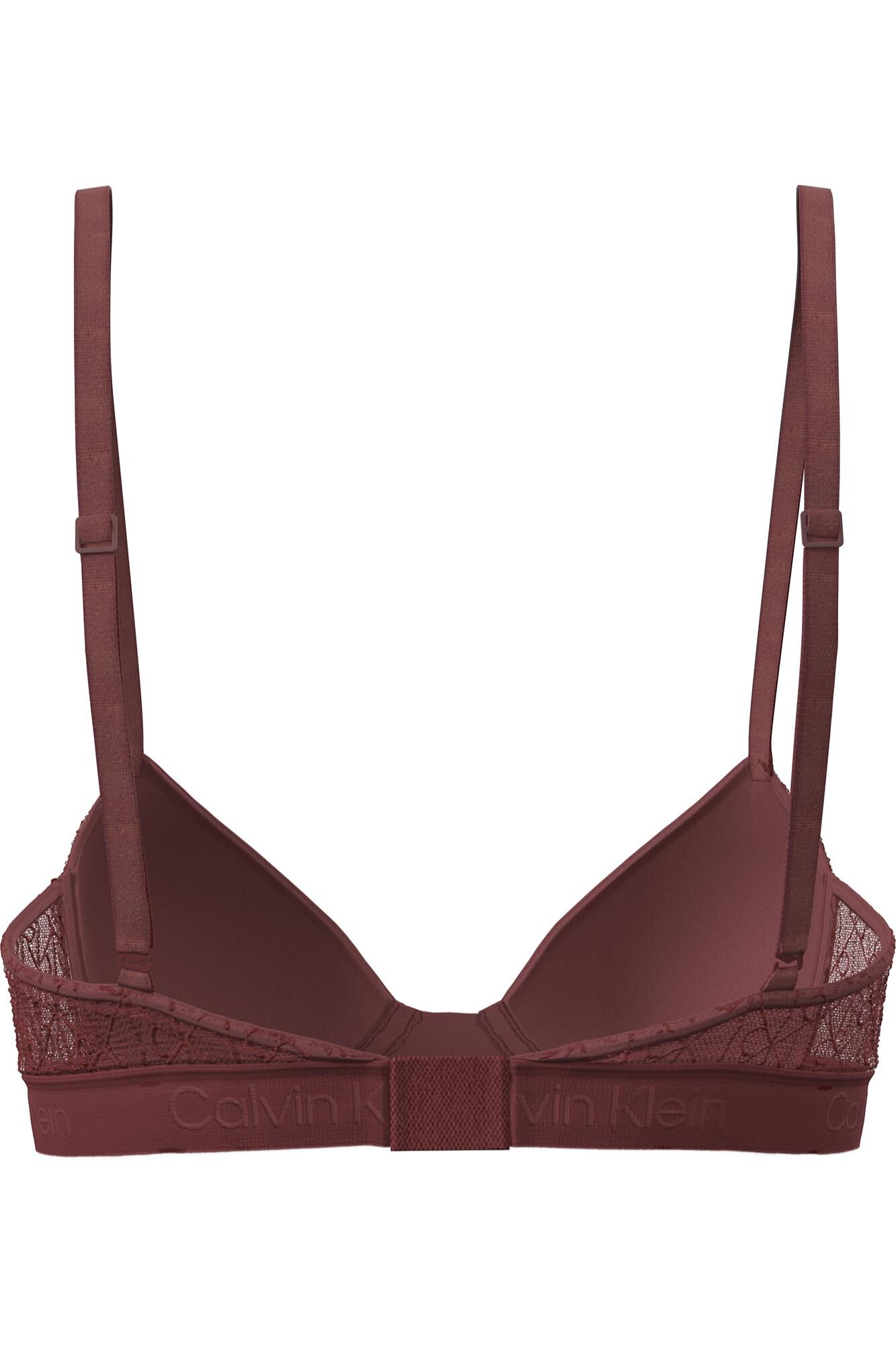 Calvin Klein Sujetador preformado 