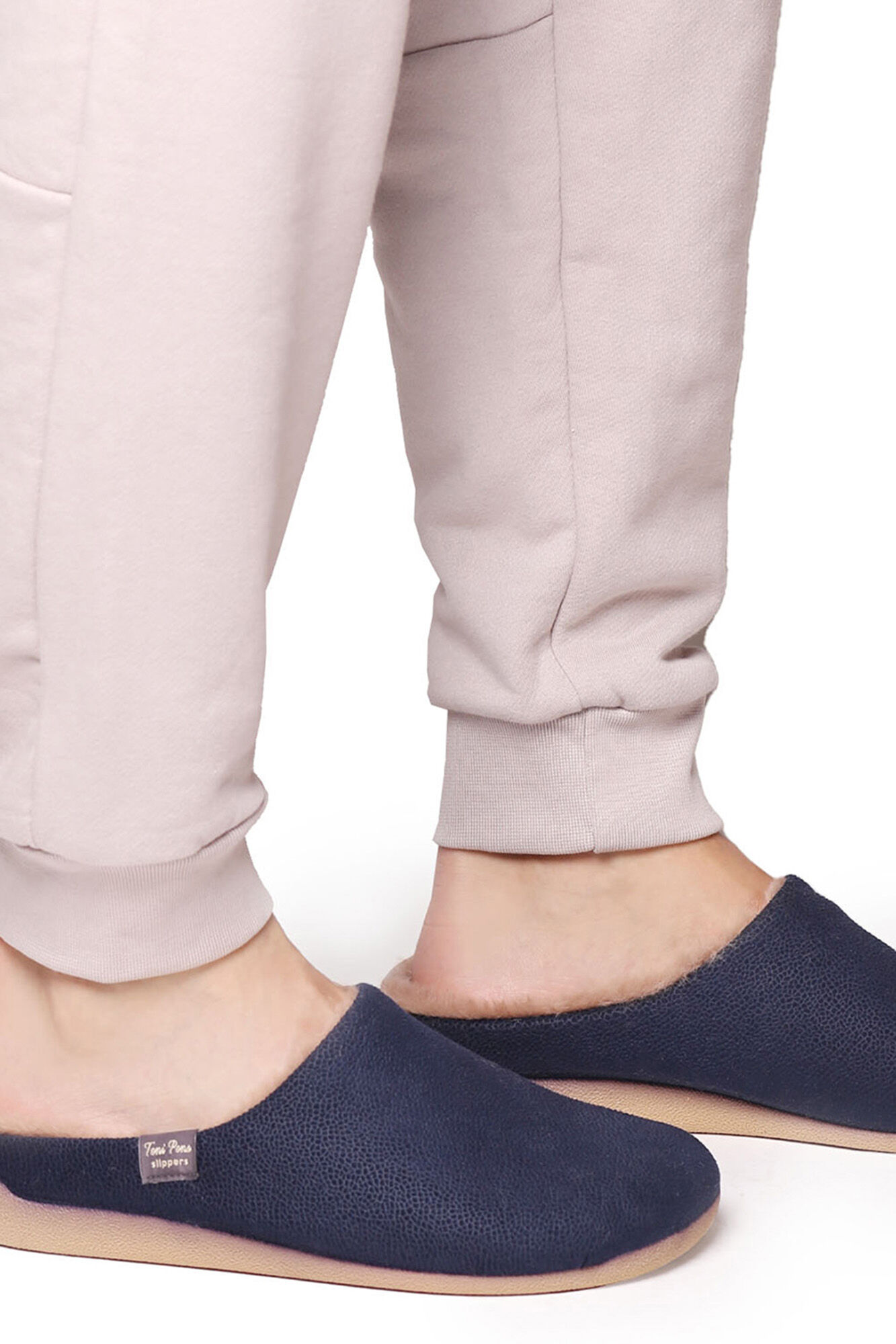 Toni Pons Zapatilla Para Hombre En Tejido&nbsp;