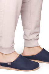 Toni Pons Tênis de tecido para homem azul