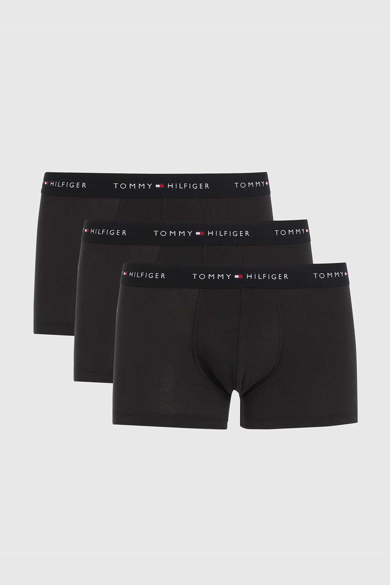 Tommy Jeans Pack de 3 boxers
