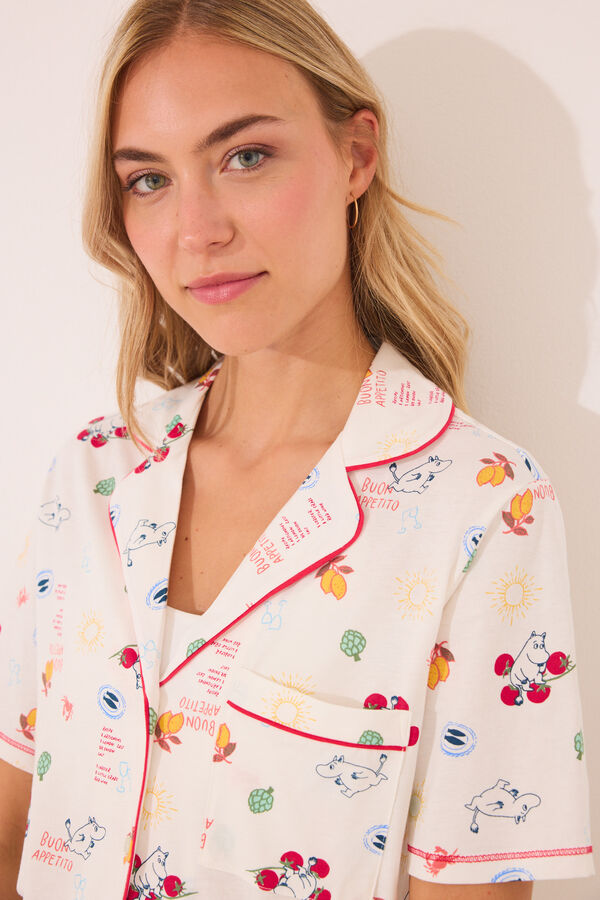 Page 2 | Haut de pyjama femme | Vetements de nuit