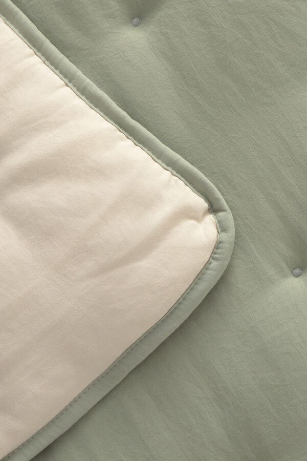 Textura Topper green