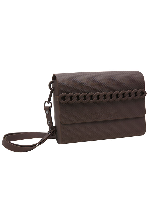 Havaianas Mala casual Havaianas  castanho