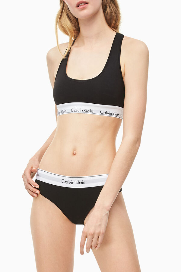 Calvin Klein Underwear, Intimates & Sleepwear, Calvin Klein Modern Cotton  Padded Bralette
