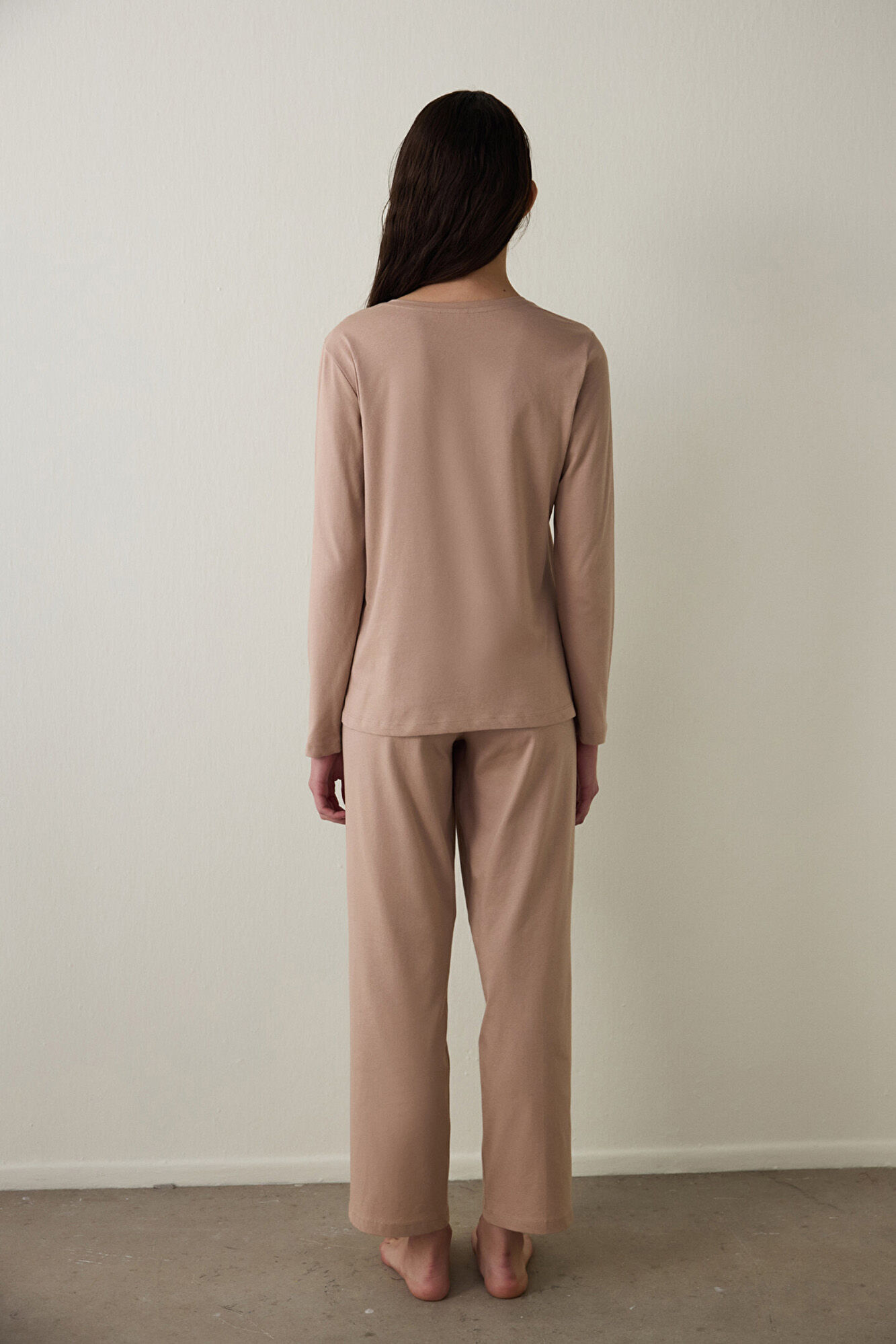 Penti Conjunto de camisola e cal&ccedil;as comprida Ent