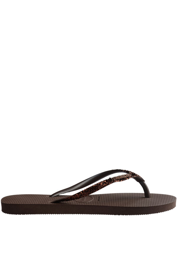 Havaianas Havaianas Top Tiras marr&oacute;n