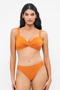 Gisela Klassischer Bikini-Slip