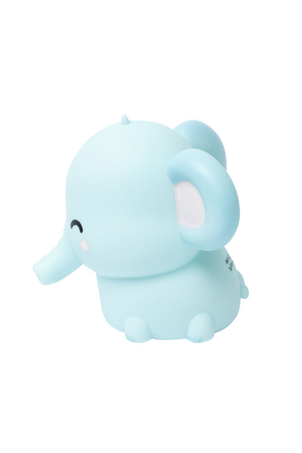 Mr. Wonderful Luz noturna m&aacute;gica para lindos sonhos - Elefante estampado