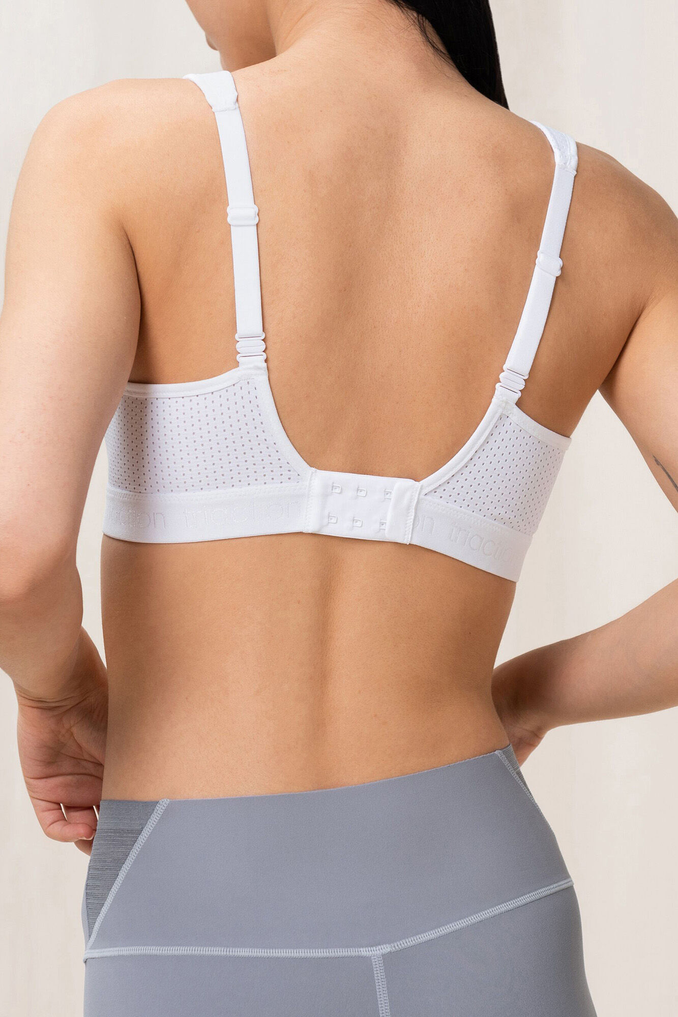 Triumph Sujetador Triaction Energy Lite