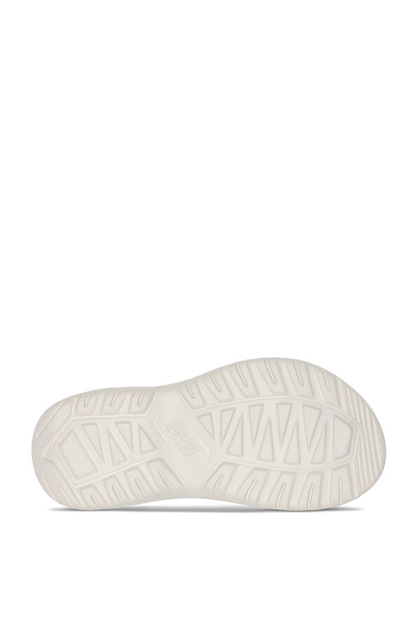 Teva Sandalia Hurricane tiras marfil