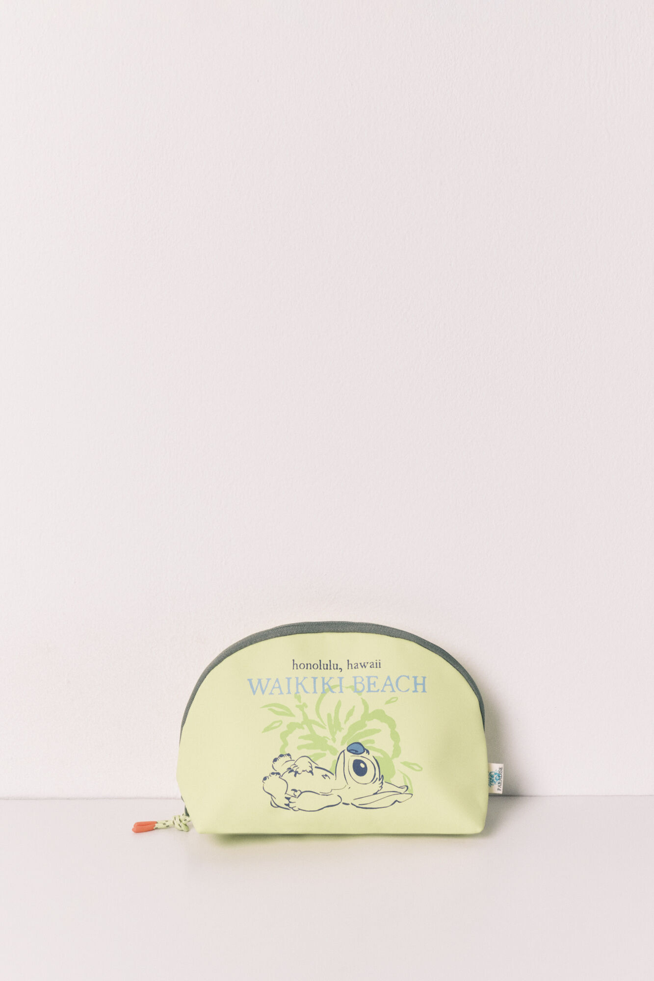 Women'secret Neceser mediano engomado Stitch