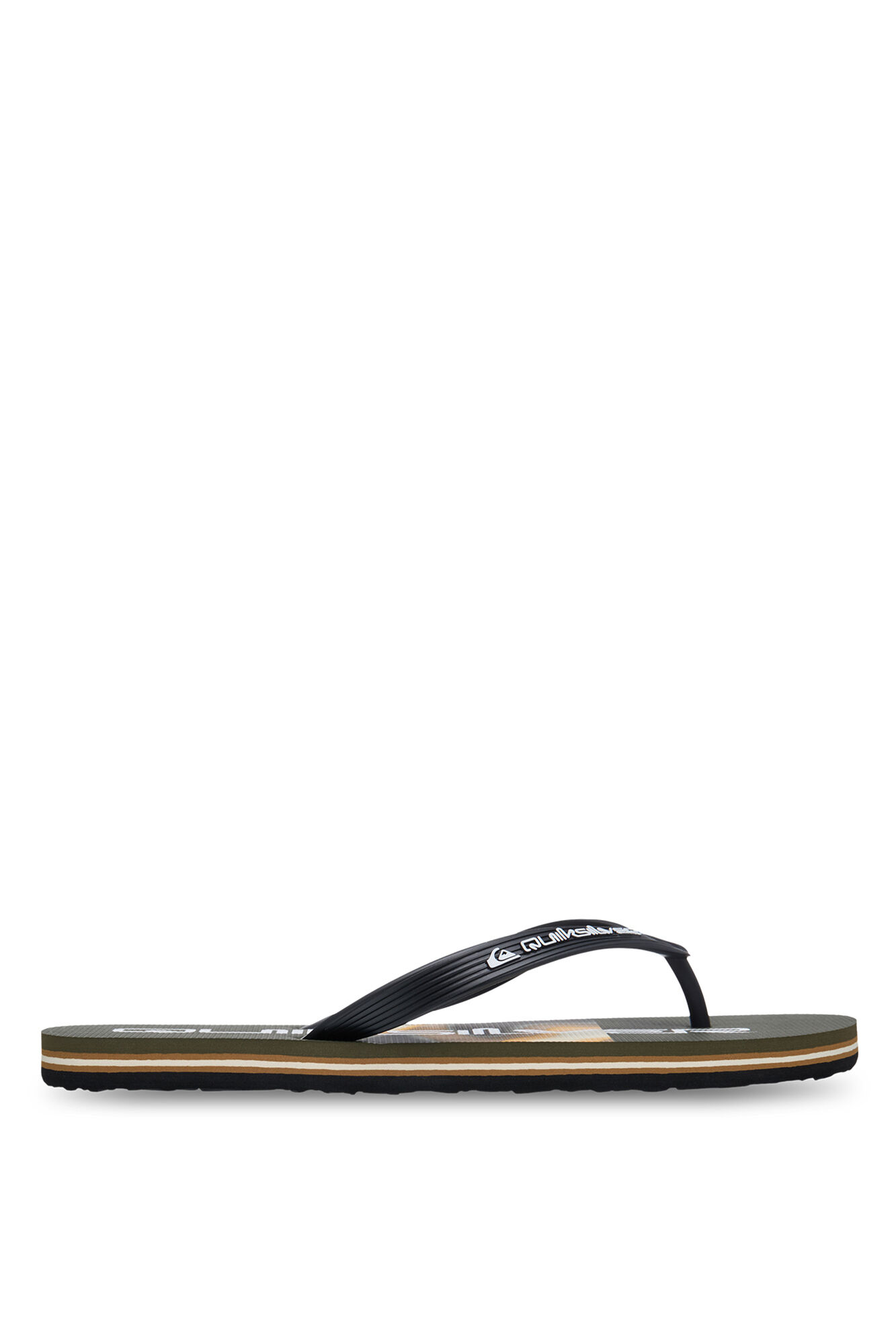 Quiksilver Rutschfeste Flip-Flops