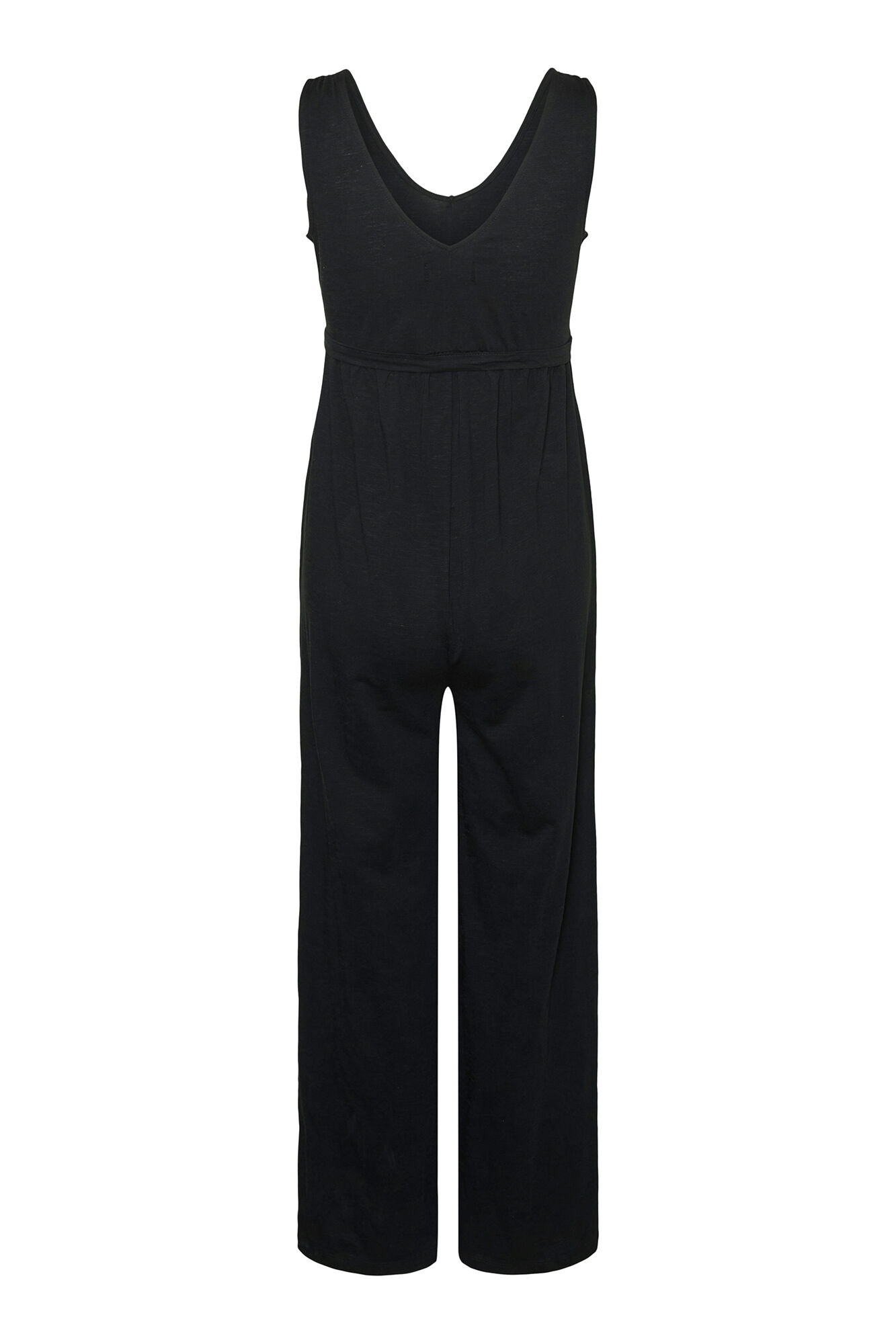 Mamalicious Langer Maternity aus Baumwolle