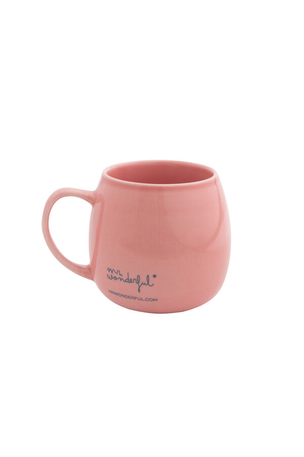 Womensecret Mum mug pink