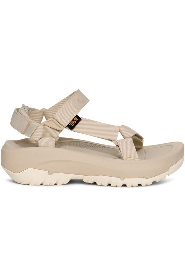 Teva Oyster Hurricane XLT2 Ampsole sandal brown