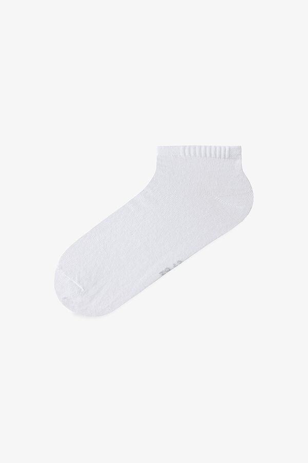 Penti Boy 5 Pack Socks black