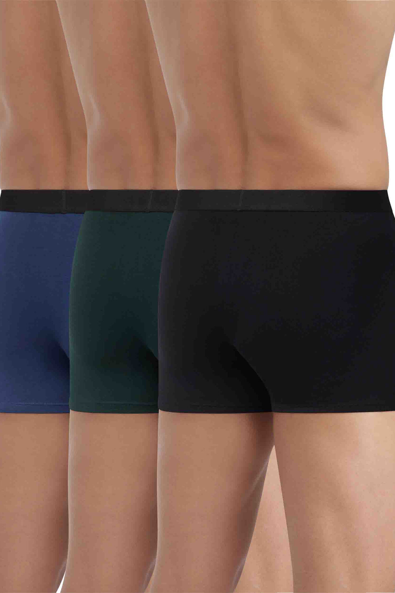 DIM DIM Ultra Resist ultra-resistant boxers