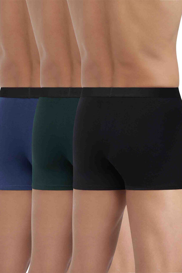 DIM DIM Ultra Resist ultra-resistant boxers printed