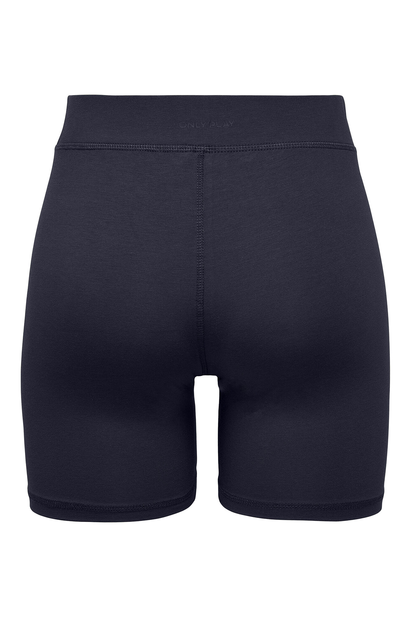 Only Play Schmale Stretch-Shorts