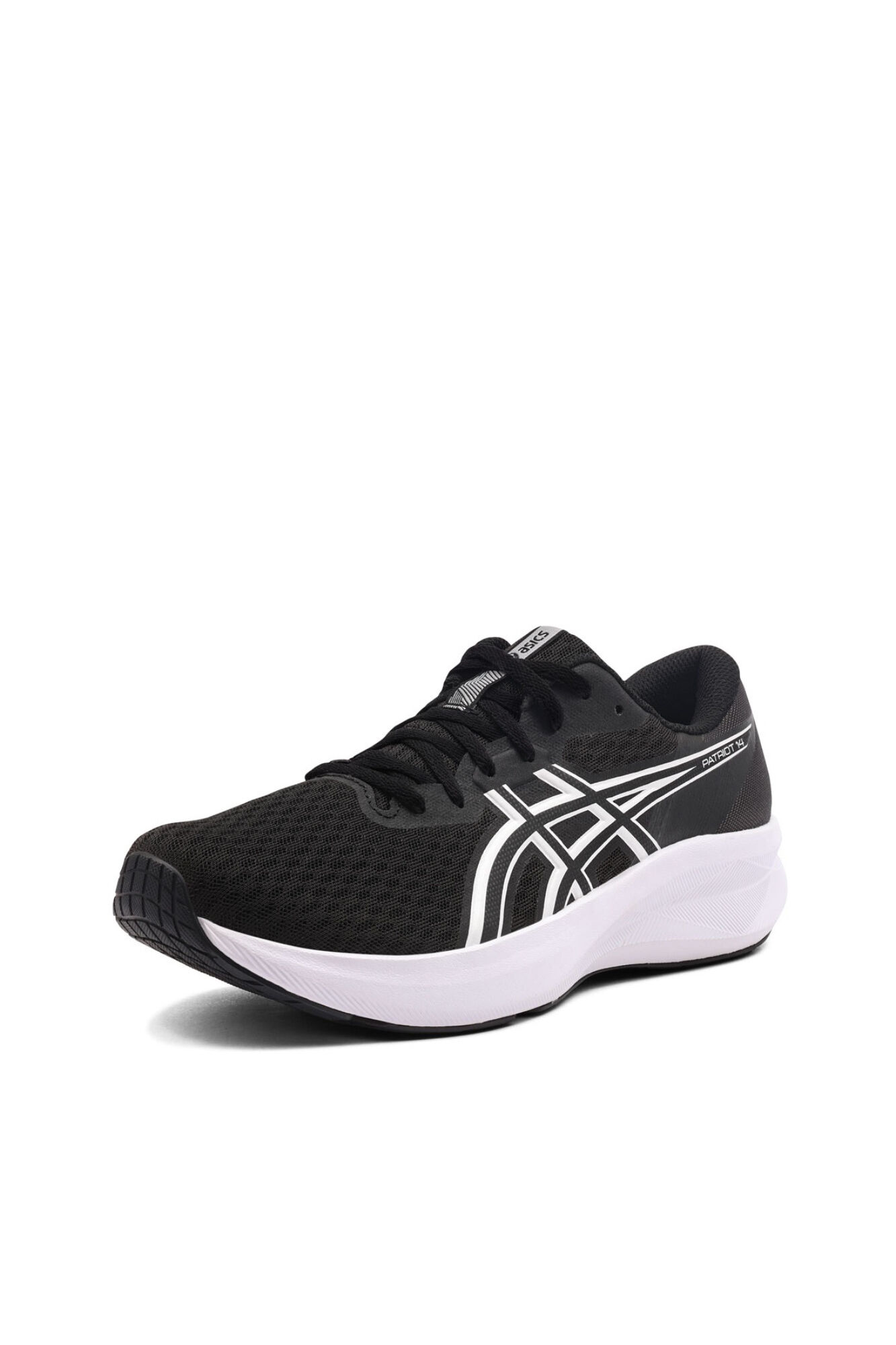 Asics  PATRIOT&trade; Asics 14 running shoe