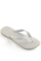 Womensecret Hav. sandals Top Bijela