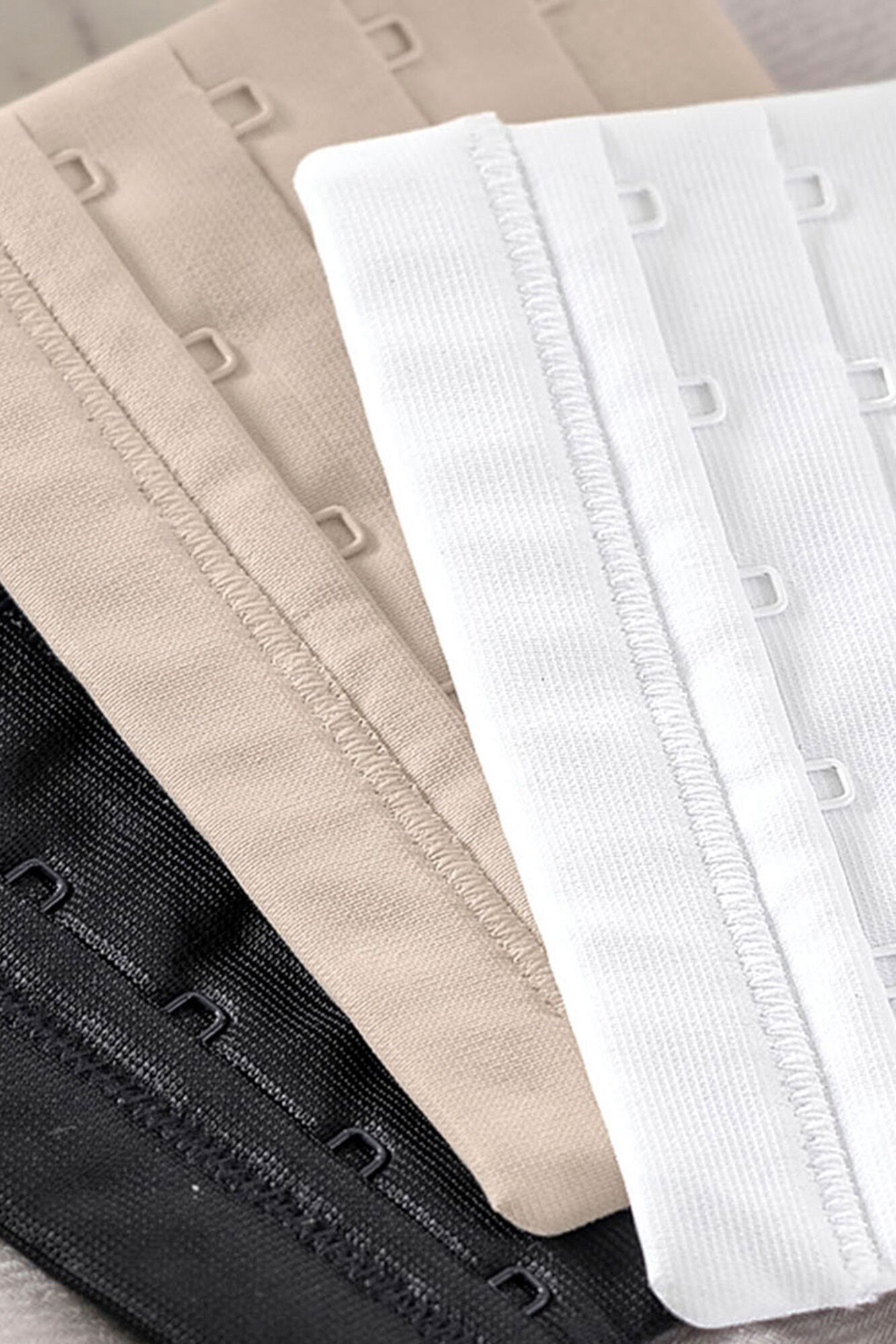 Leonisa Extensor x 3 broches para sujetador