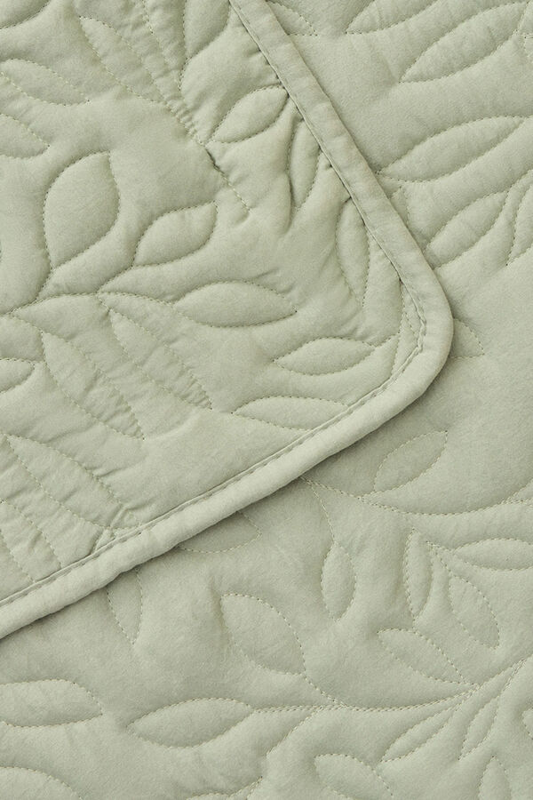 Textura Mikrofaser Naturwei&szlig;