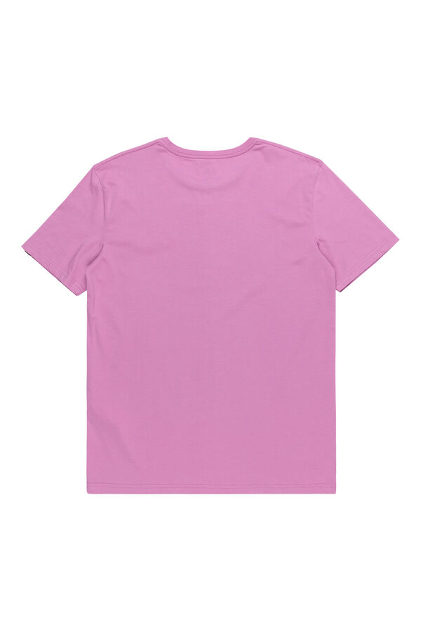 Womensecret MW Mini -T-shirt for men rózsaszín