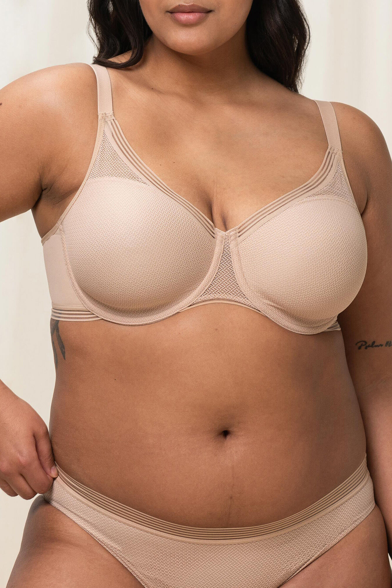 Triumph Sujetador Infinite Sensation