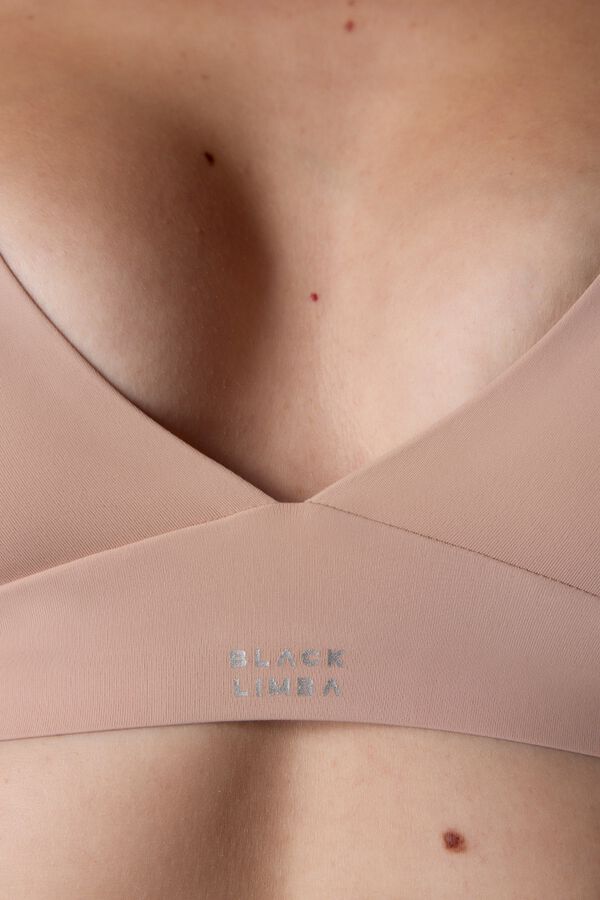 Black Limba Triangel-BH Eryx Rosa