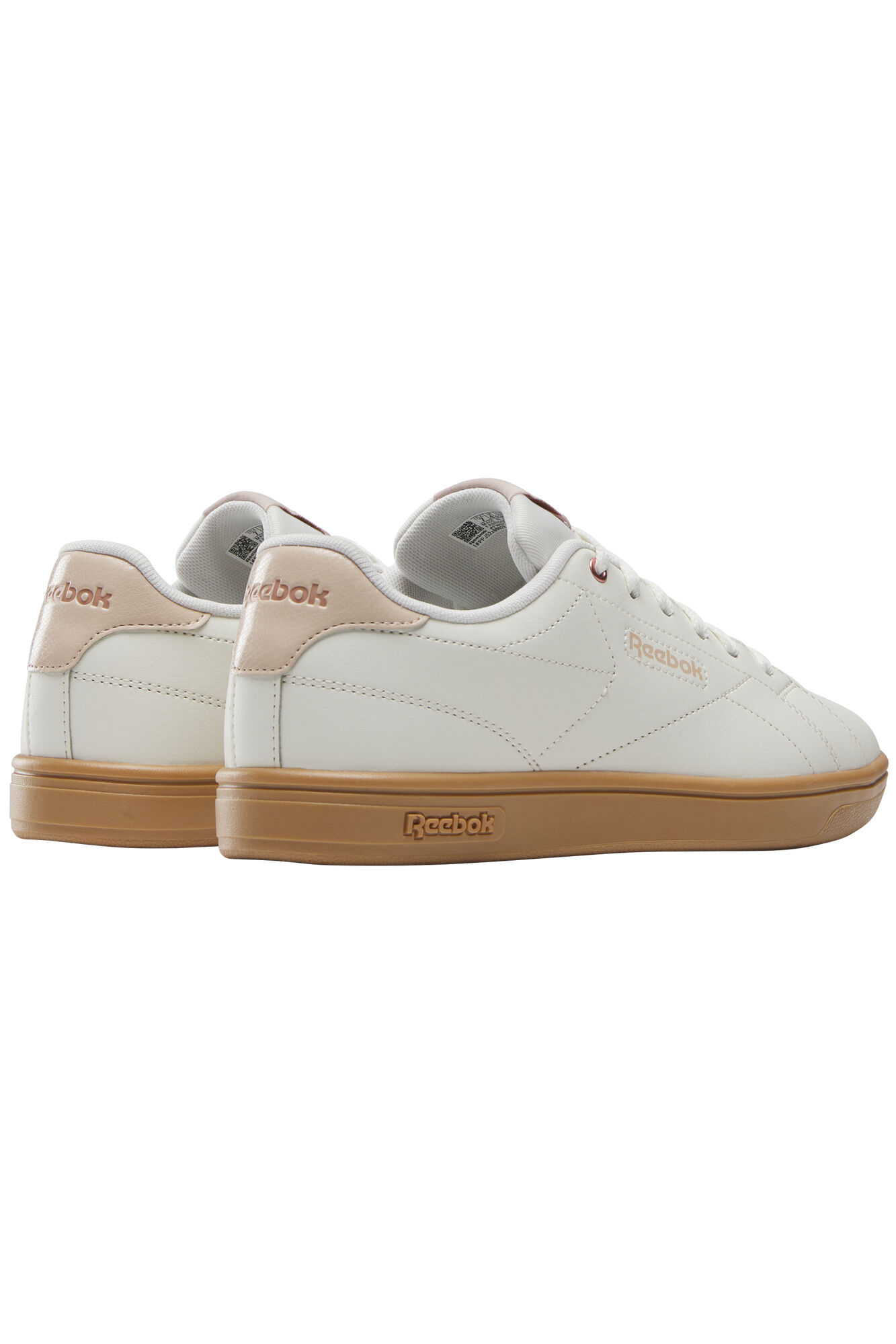 Reebok Zapatilla deportiva Reebok court clean