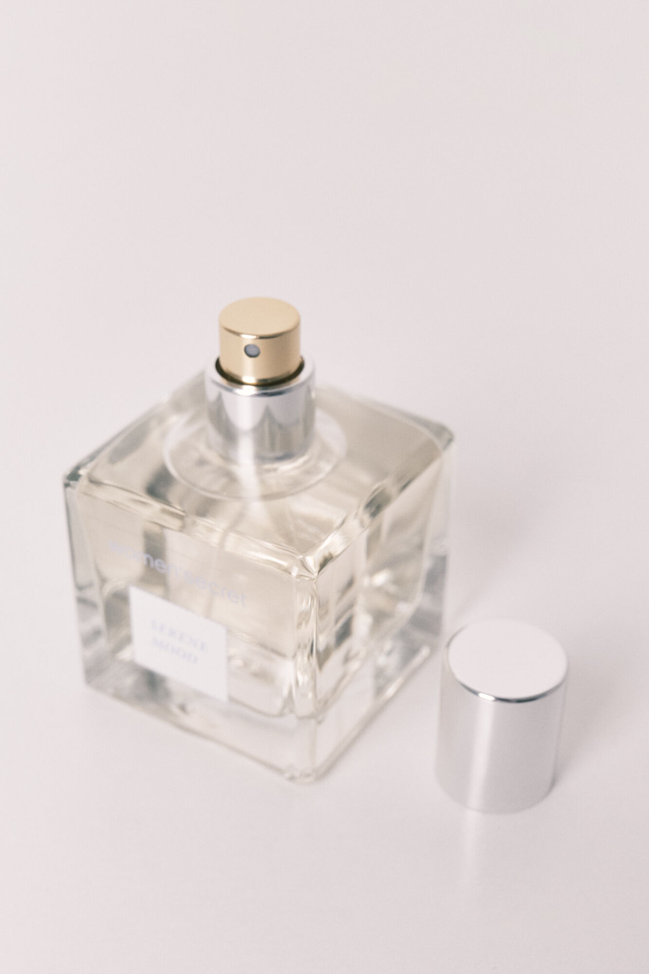 Women'secret Serene Mood eau de toilette 50 ml