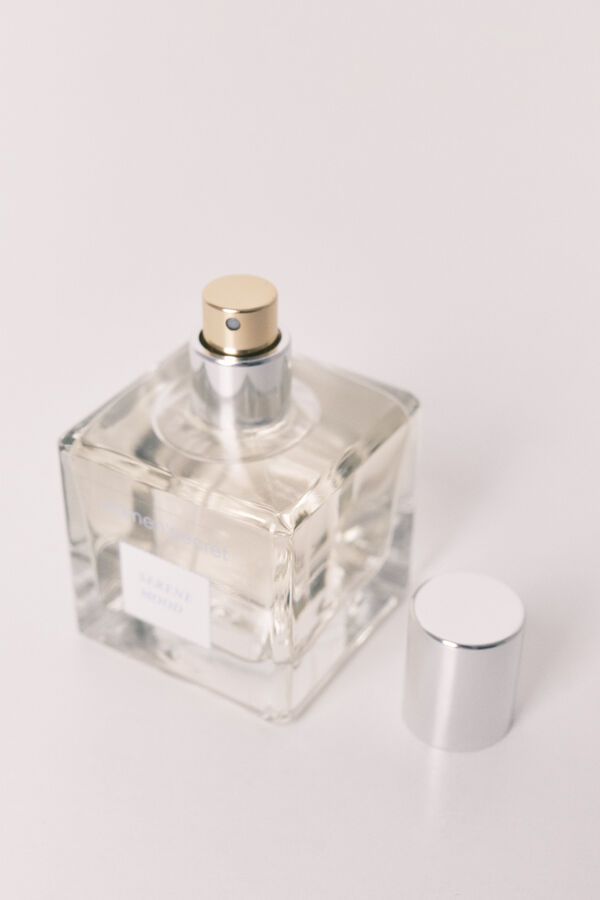 Women'secret Serene Mood eau de toilette 50 ml white