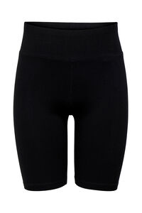 Only Play Bikerjacke aus technischer Baumwolle