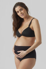 Womensecret Maternity breastfeeding  black