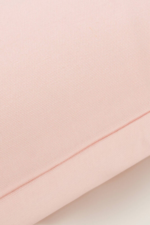 Womensecret Butterflies cushion cover rózsaszín